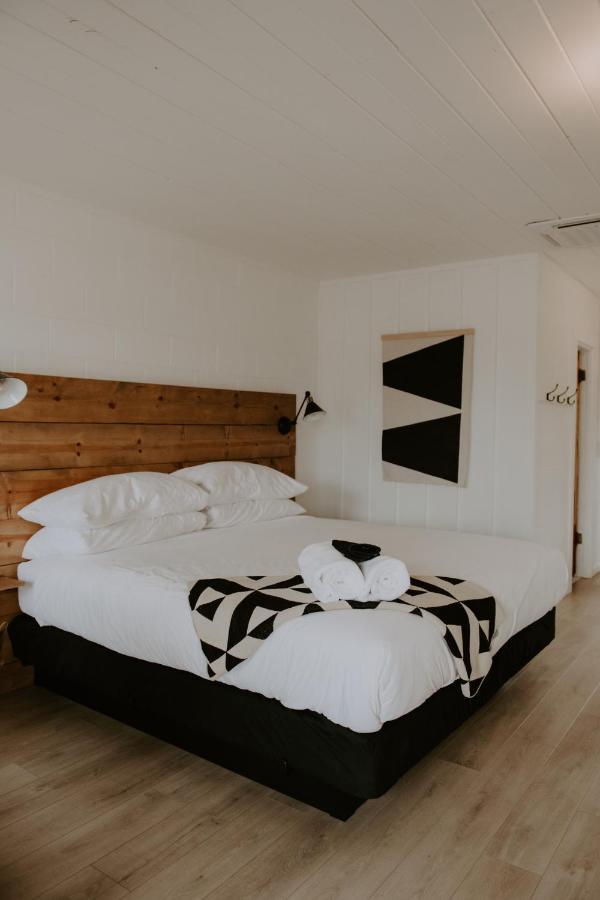 Triangle Motel Red Bluff Ngoại thất bức ảnh