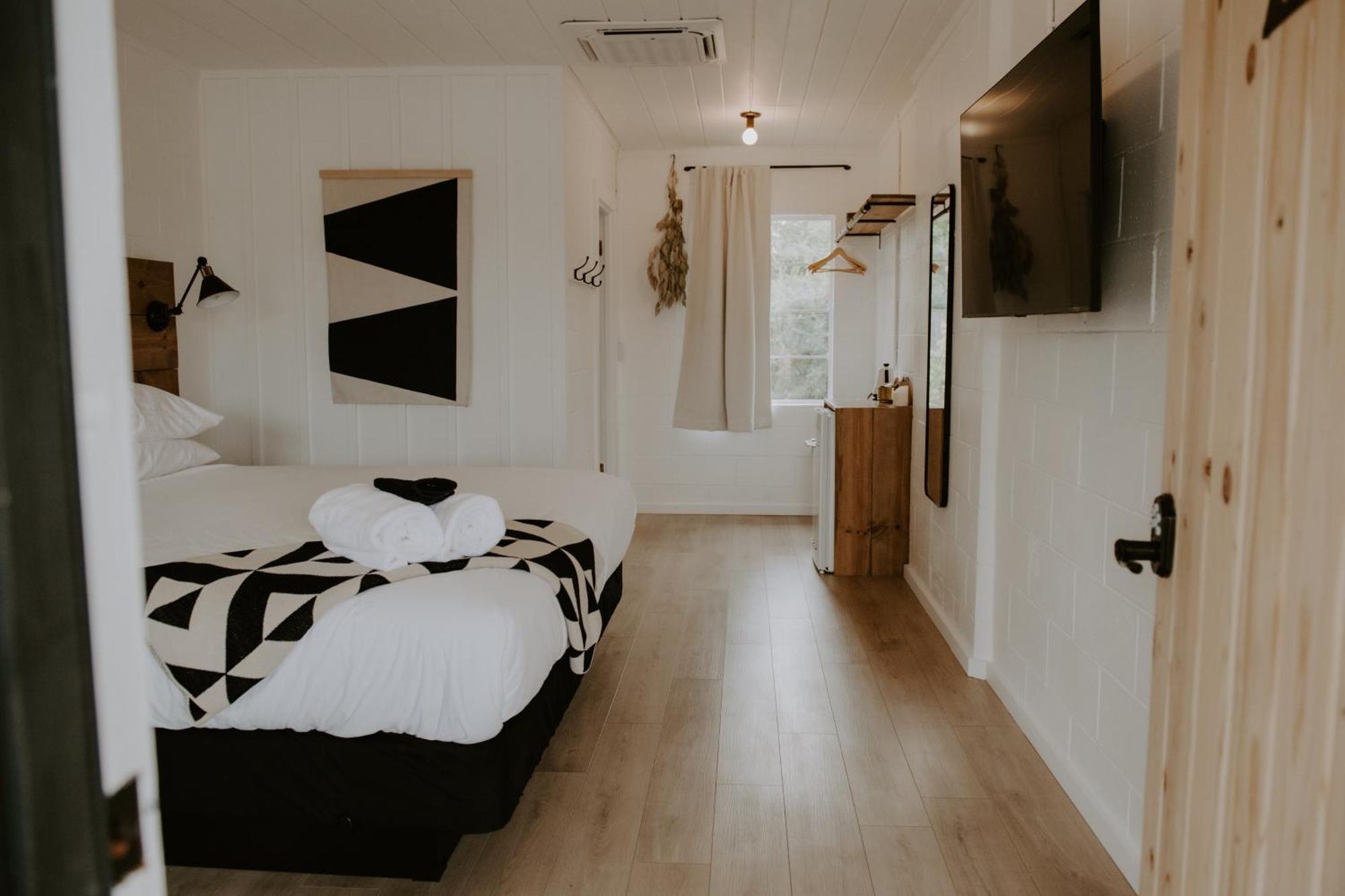 Triangle Motel Red Bluff Ngoại thất bức ảnh