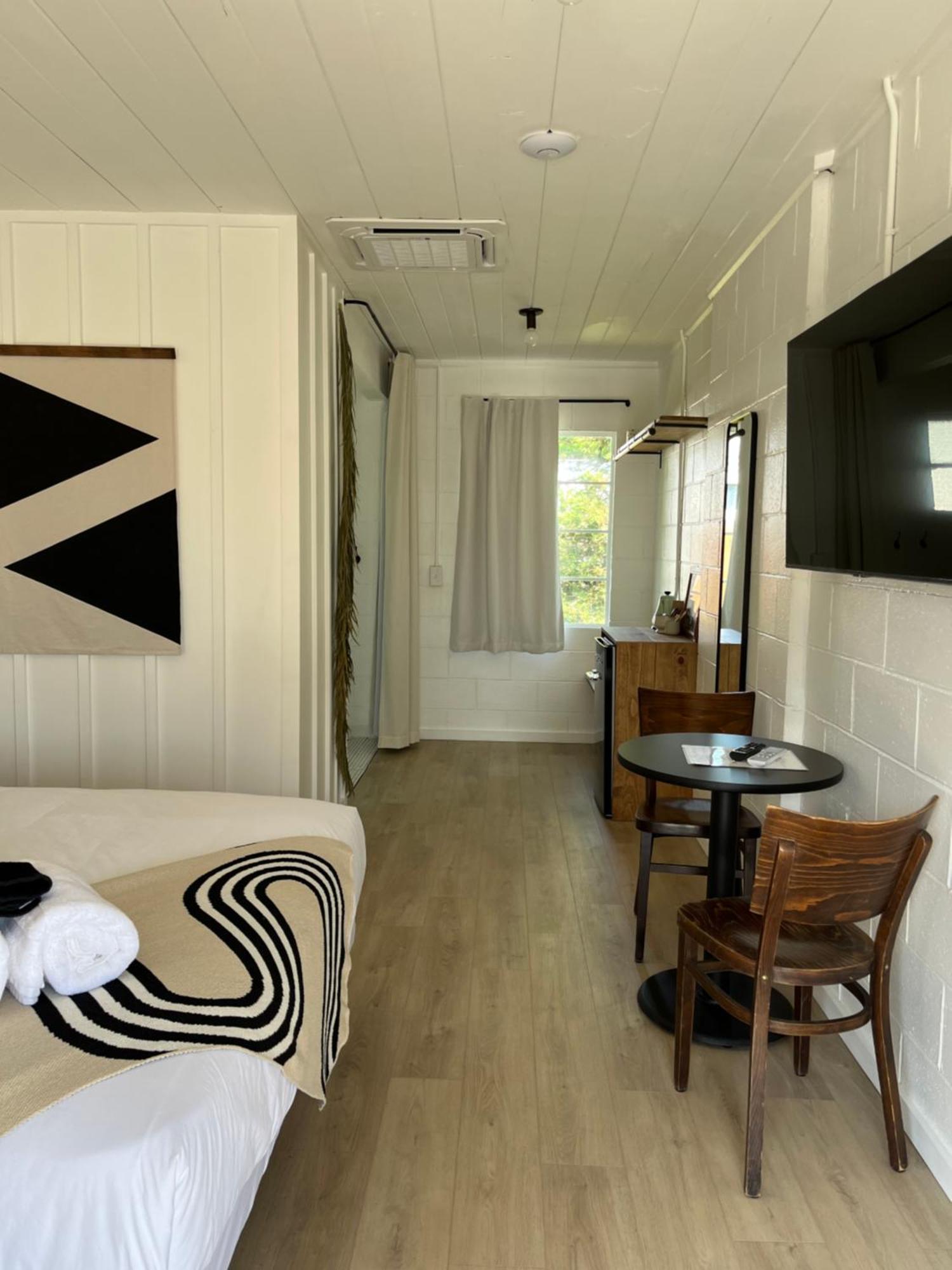 Triangle Motel Red Bluff Ngoại thất bức ảnh