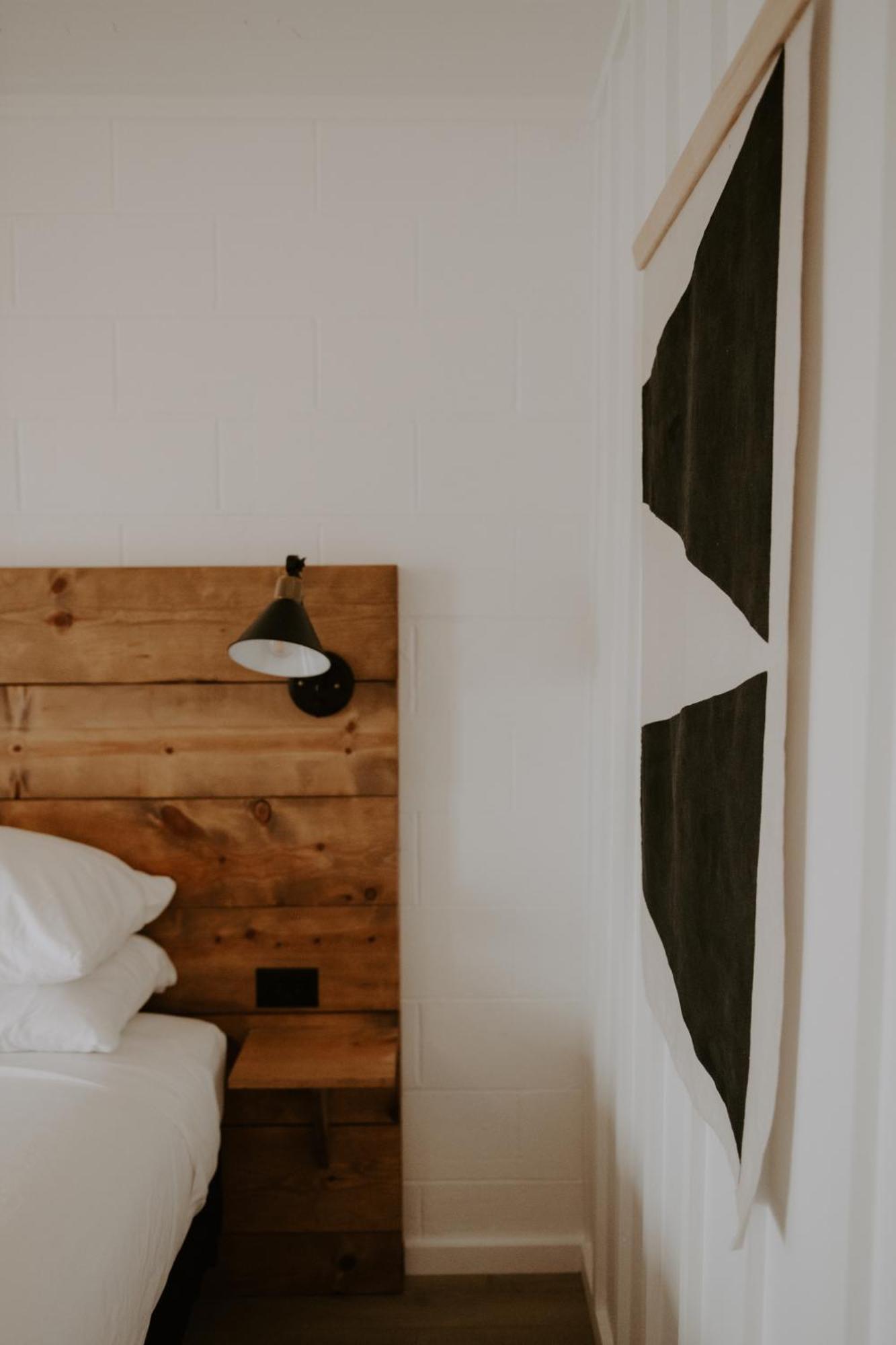 Triangle Motel Red Bluff Ngoại thất bức ảnh