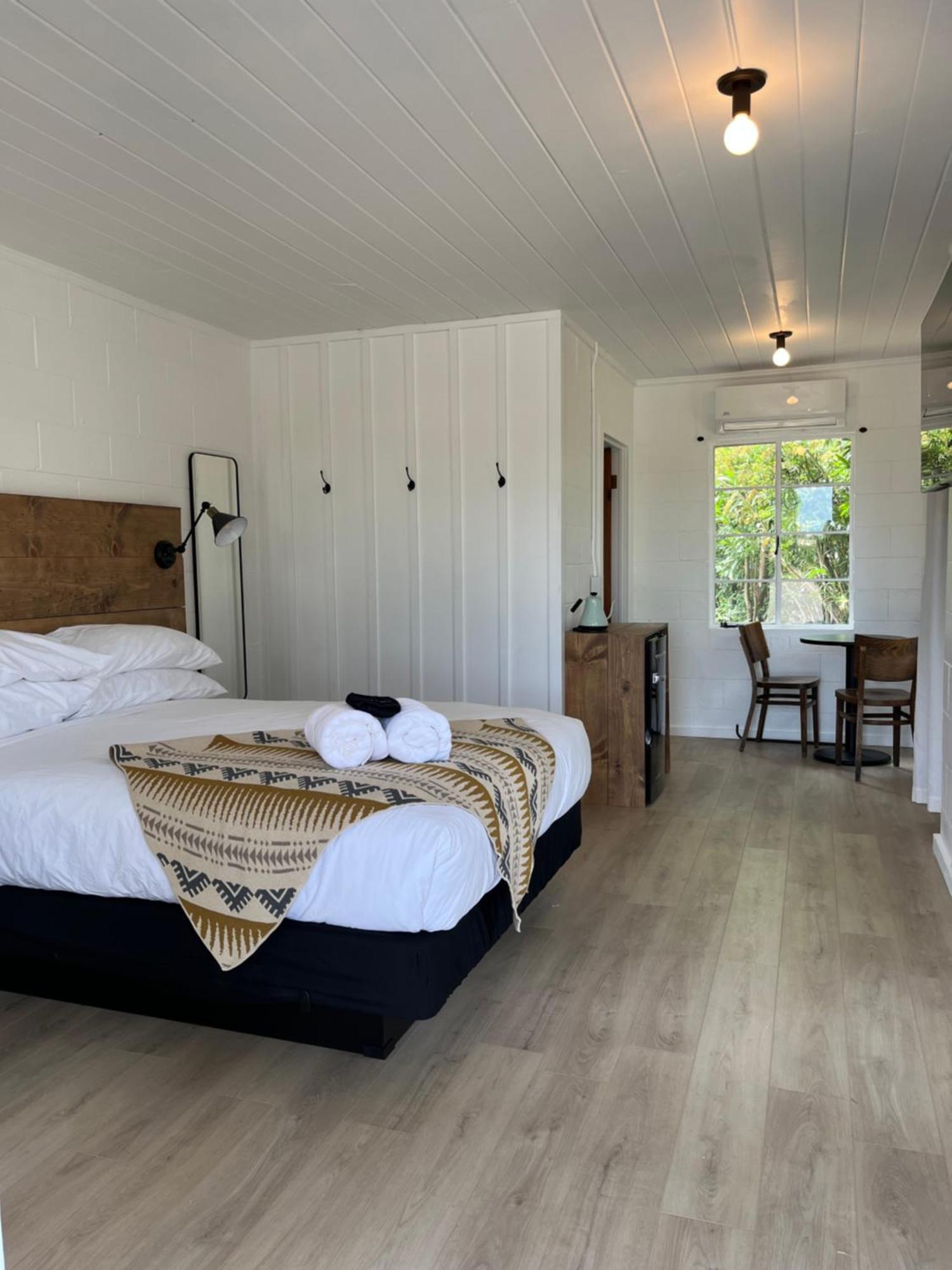 Triangle Motel Red Bluff Ngoại thất bức ảnh