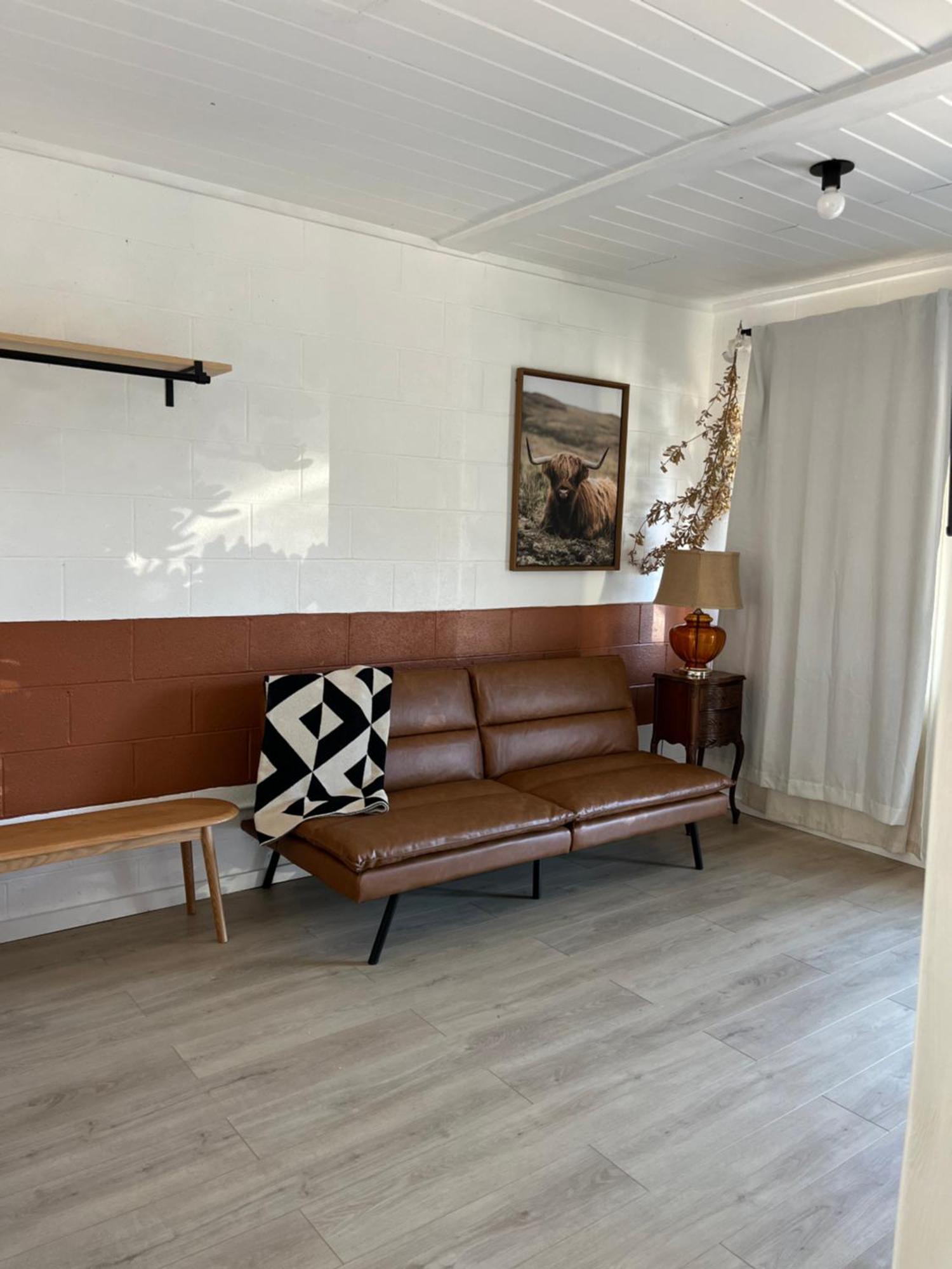 Triangle Motel Red Bluff Ngoại thất bức ảnh